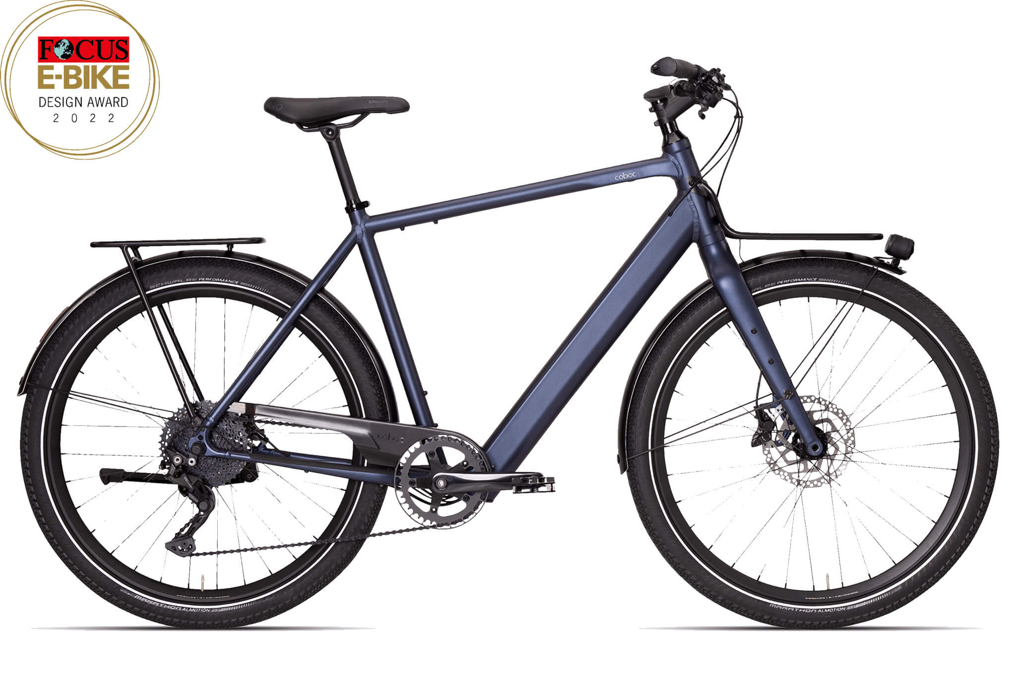 coboc-bristol-dmt-urban-pedelec-e-bike image 1