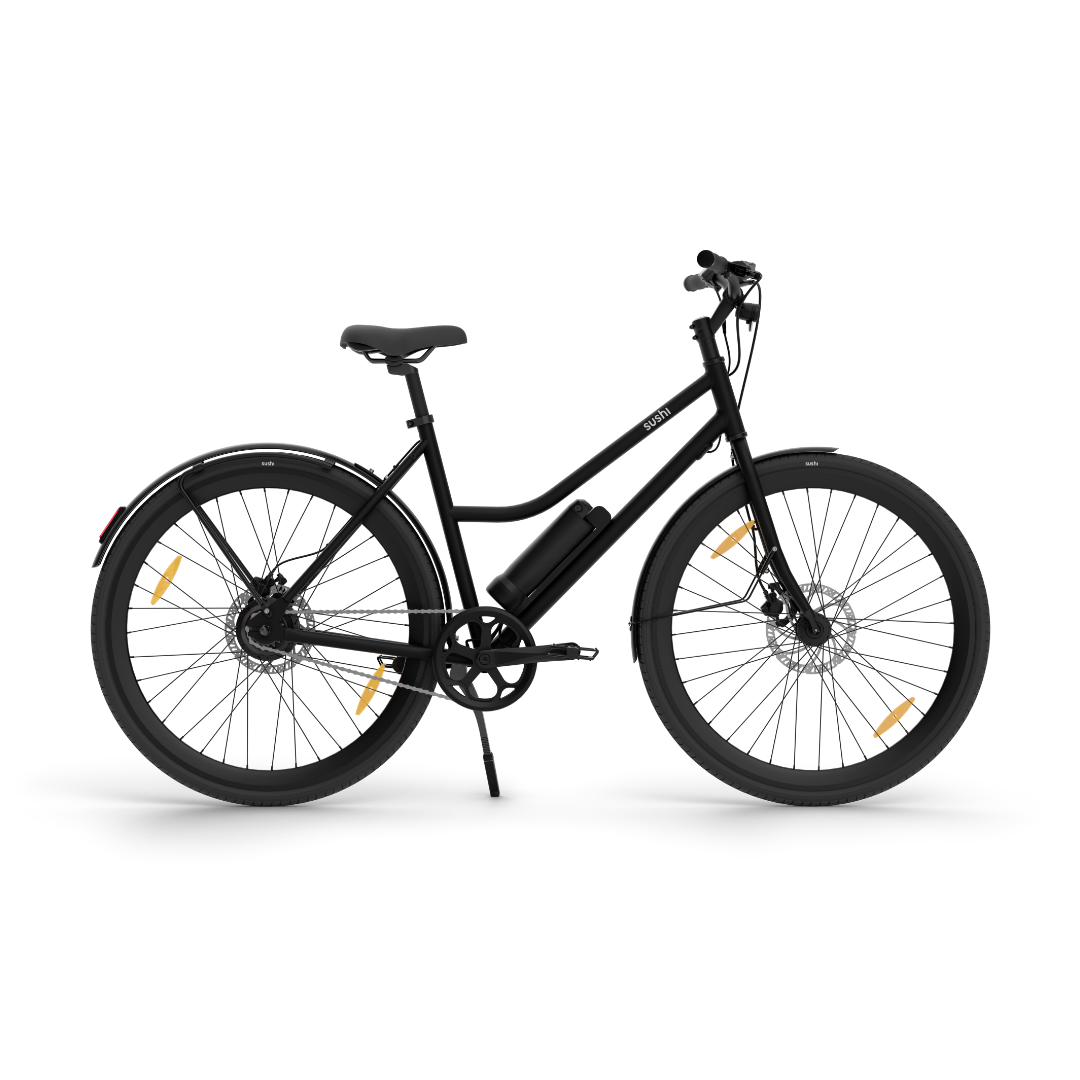 sushi-bike-3-0-city-e-bike-17-kg-singlespeed-75-km image 5