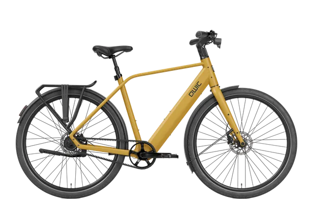 qwic-signal-city-e-bike-f-r-kurze-strecken image 1