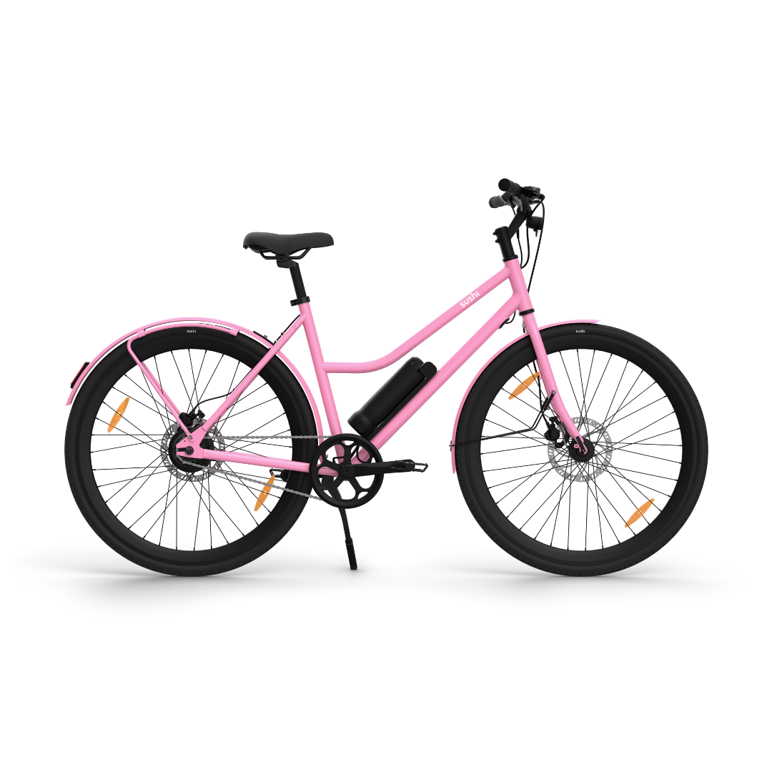 sushi-bike-3-0-city-e-bike-17-kg-singlespeed-75-km image 8