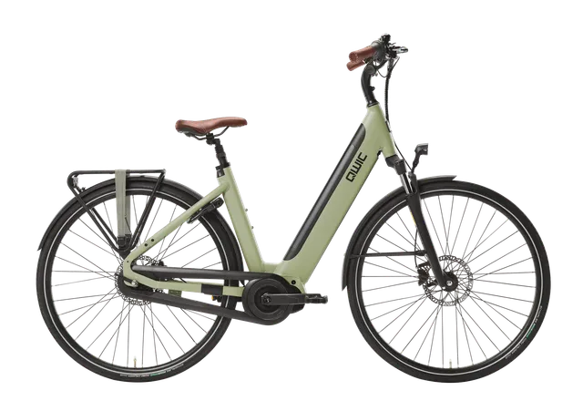 qwic-inter-daily-e-bike-mittelmotor-7-gang-lcd image 1