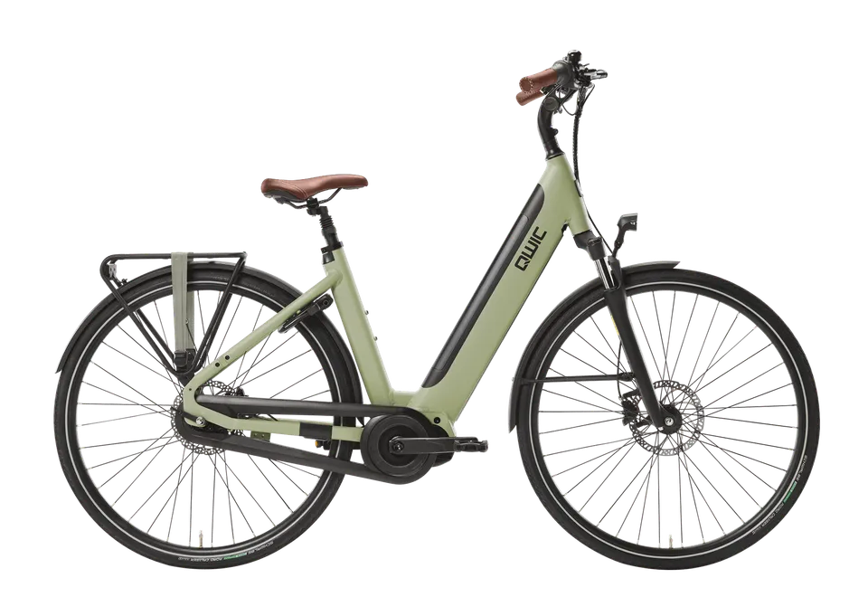 qwic-inter-daily-e-bike-mittelmotor-7-gang-lcd image 1