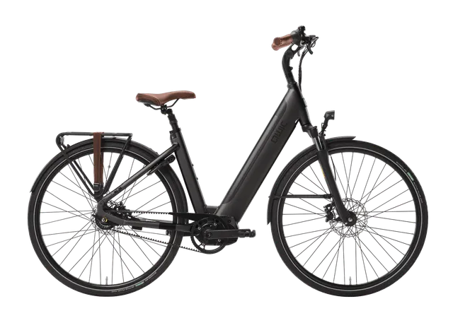 qwic-inter-tour-trekking-e-bike-mit-riemen-7-gang image 1