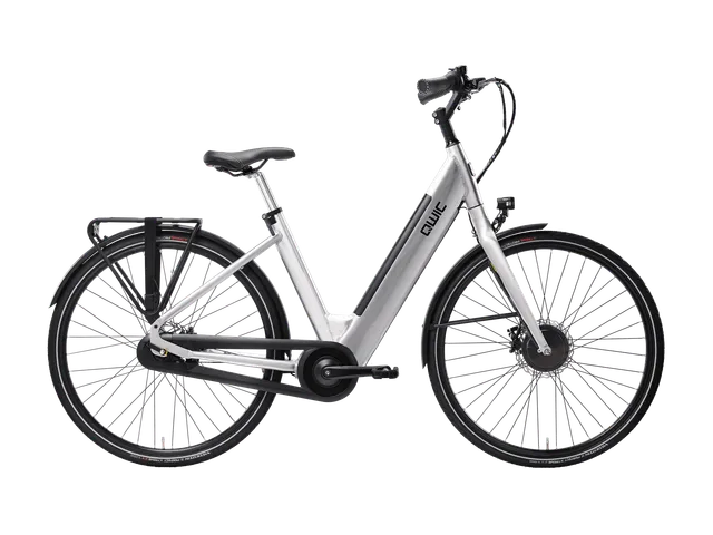 qwic-inter-essential-e-bike-mit-frontmotor-7-gang-und-lcd-konsole image 1
