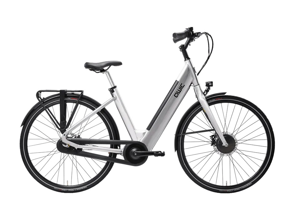 qwic-inter-essential-e-bike-mit-frontmotor-7-gang-und-lcd-konsole image 1