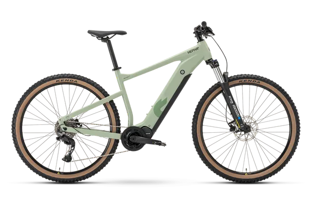 hepha-mountain-7-long-range-e-mountainbike image 1