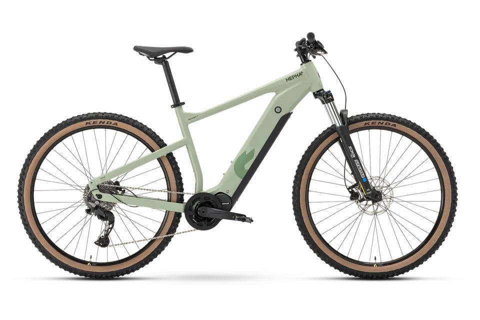 hepha-mountain-7-long-range-e-mountainbike image 1