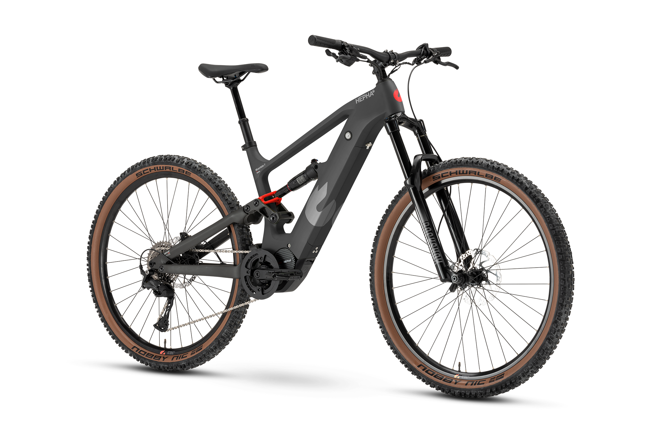 hepha-all-mountain-7-carbon-ltd-full-suspension-e-mtb image 2
