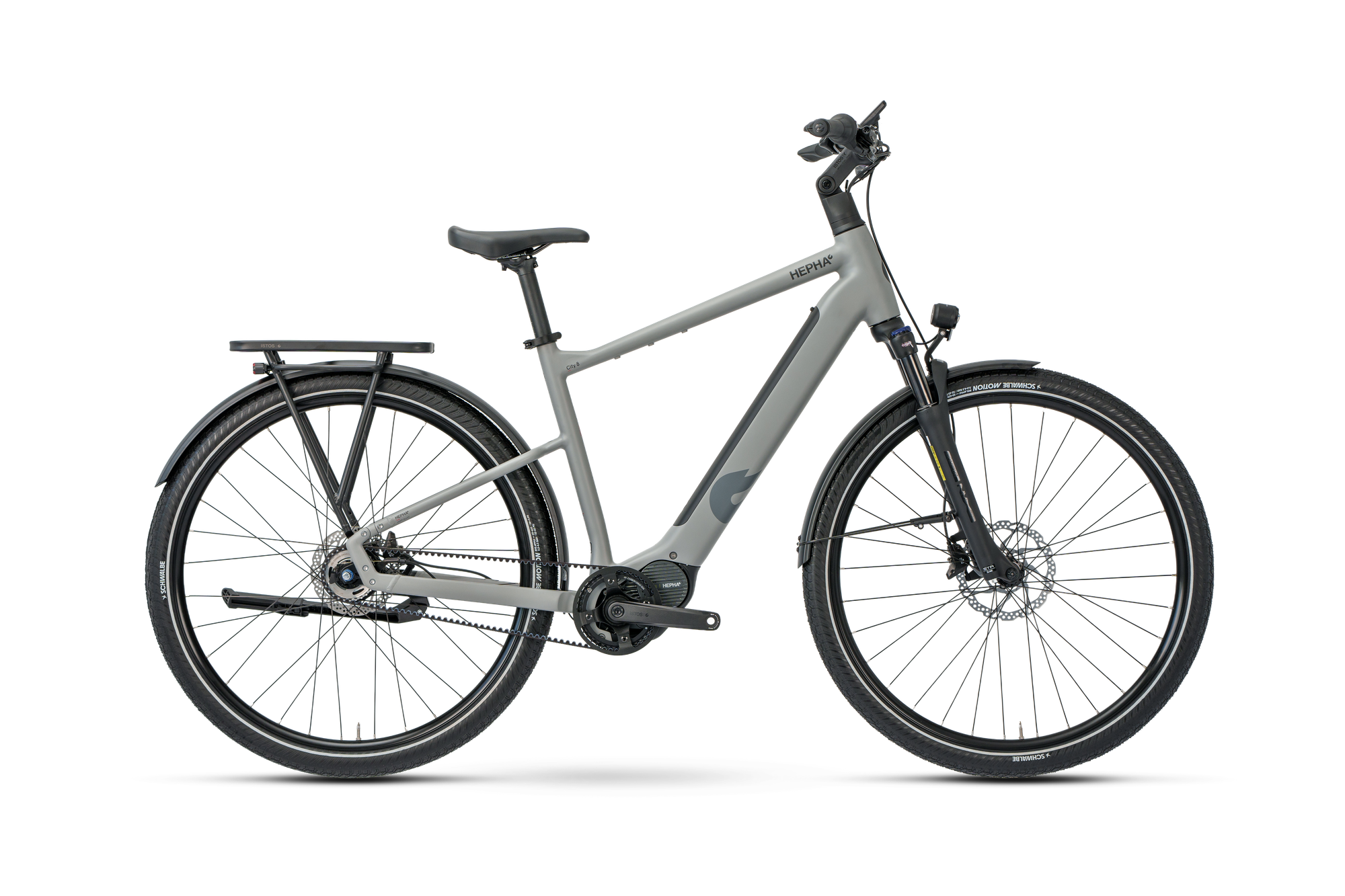 hepha-city-8-performance-e-citybike-nexus-riemen-100-nm image 1