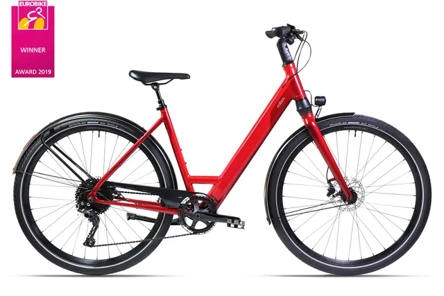 coboc-kallio-cmf-urban-e-bike-pedelec image 1