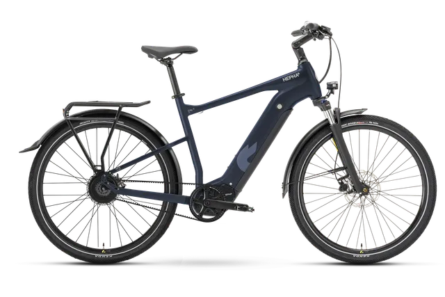 hepha-city-7-ultra-e-citybike-enviolo-riemen-dark-blue-2 image 1