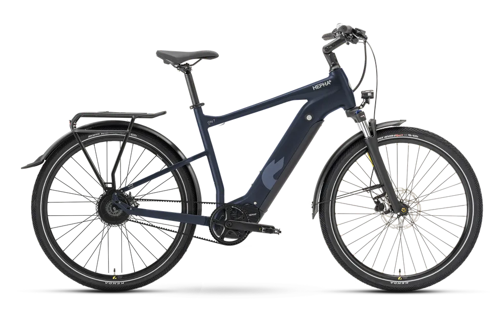 hepha-city-7-ultra-e-citybike-enviolo-riemen-dark-blue-2 image 1