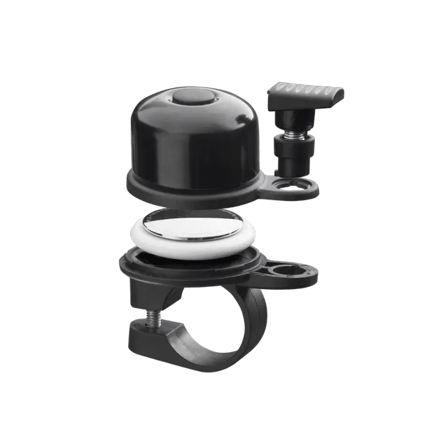 sushi-bikes-airbell-airtag-klingel-22-mm image 1