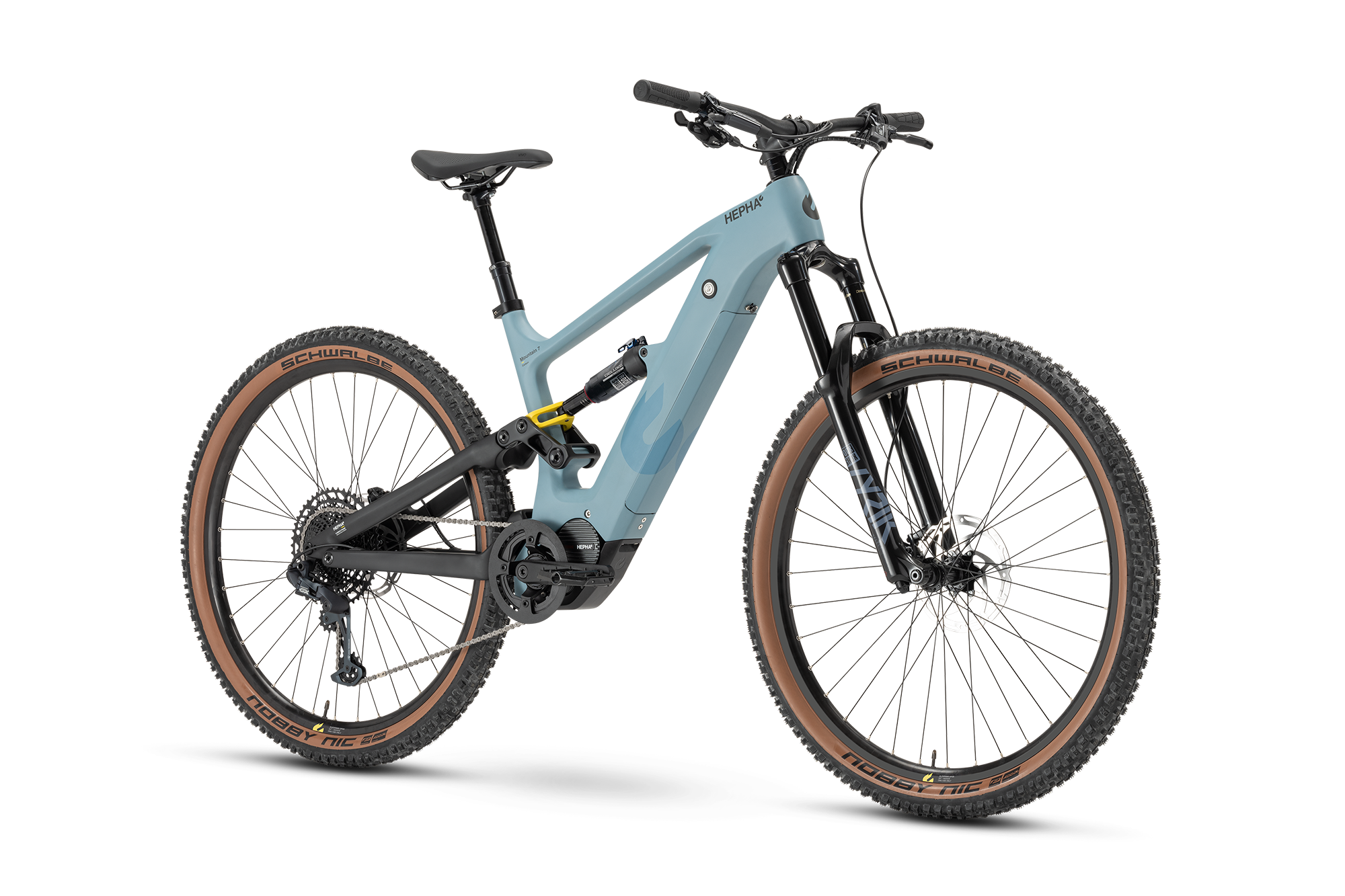 hepha-all-mountain-7-carbon-ultra-e-performance-mtb-100nm image 3