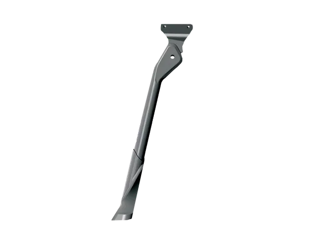 hepha-seitenst-nder-aluminium-fahrradst-nder image 1