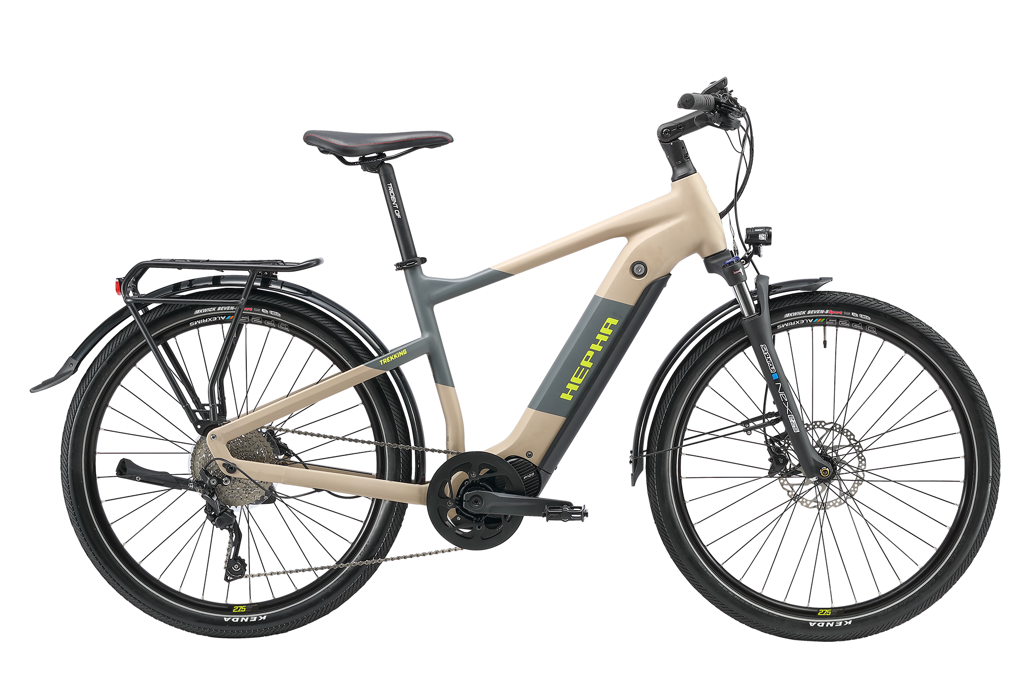 hepha-trekking-7-ltd-ultra-trekking-e-bike image 1