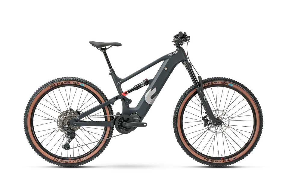 hepha-all-mountain-7-carbon-limited-full-suspension-e-mountainbike image 1