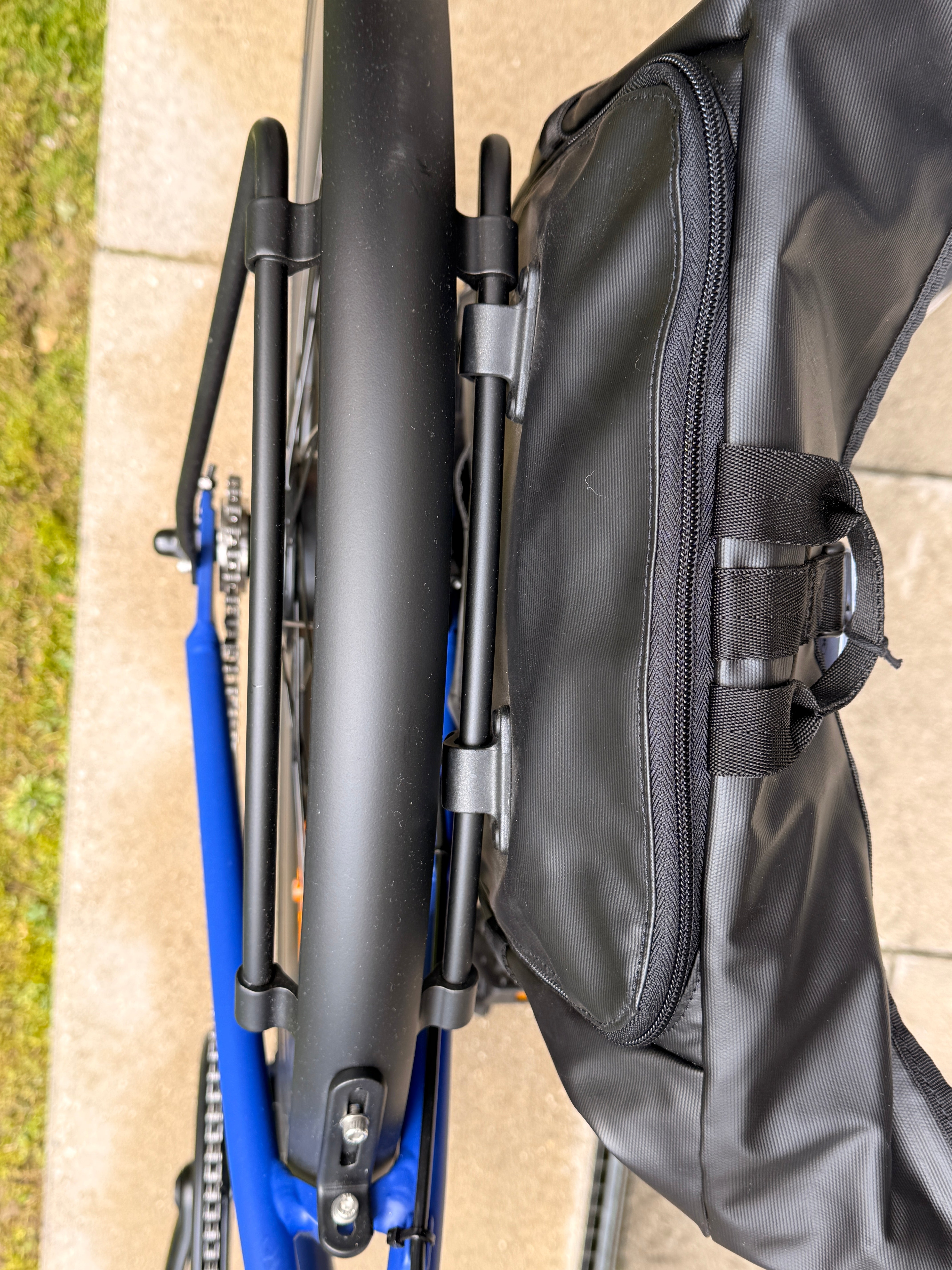 sushi-x-eastpak-fahrradtasche-56x31x21-cm-polyester image 6