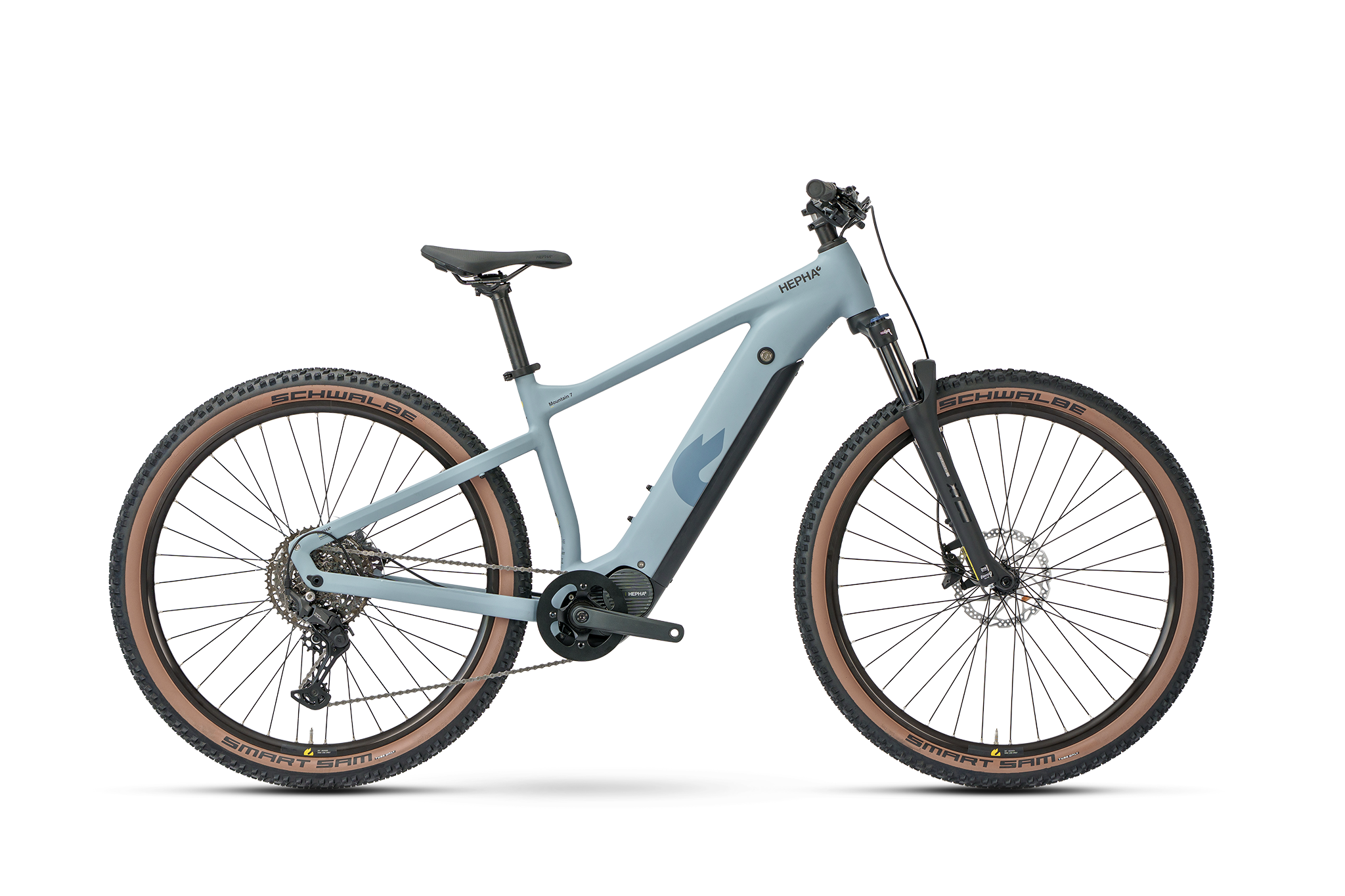 hepha-mountain-7-performance-e-mountainbike-pedelec image 1