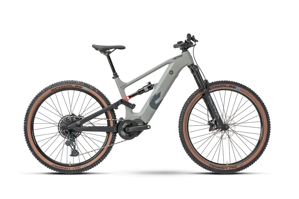 hepha-all-mountain-7-carbon-ultra-e-mountainbike image 1