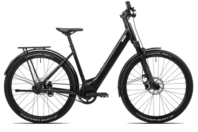 coboc-skye-tour-belt-di2-stp-trekking-pedelec-e-bike image 1