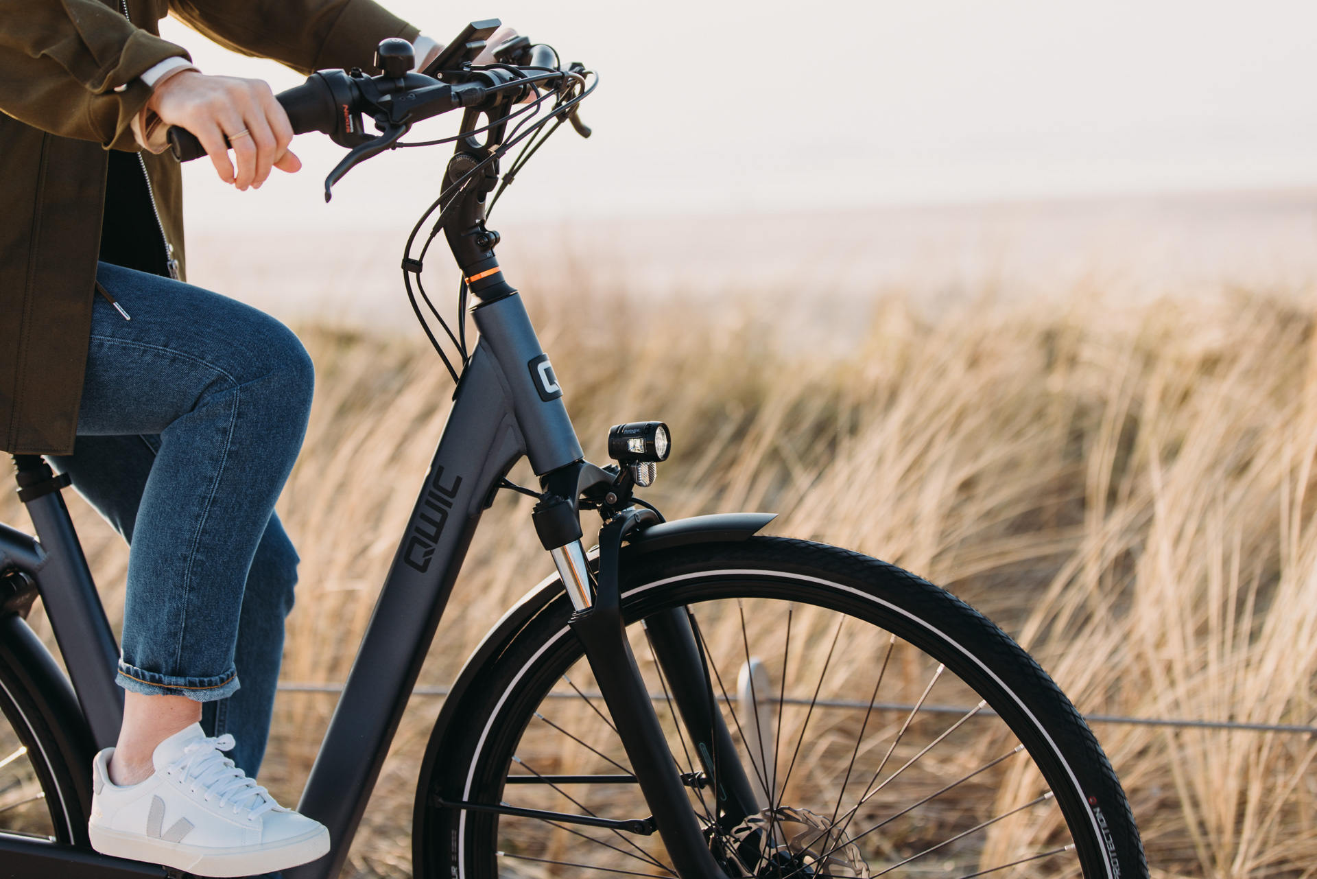 qwic-echo-daily-city-e-bike-mit-farbdisplay image 3