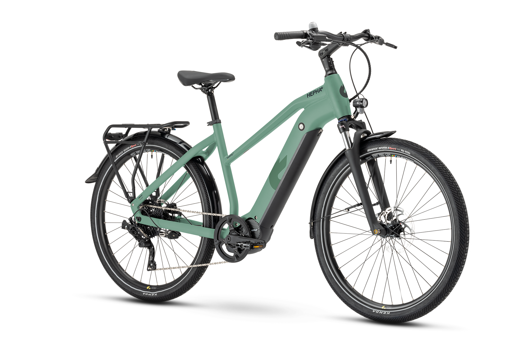 hepha-trekking-7-long-range-e-bike-low-step-moos-l-49cm-gebraucht image 2