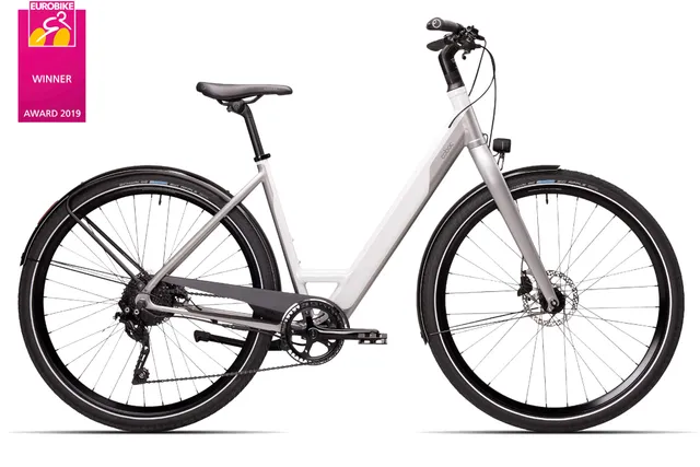 coboc-kallio-rgd-urban-e-bike image 1