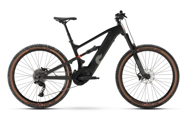 hepha-all-mountain-7-carbon-ltd-full-suspension-e-mtb image 1