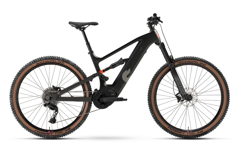 hepha-all-mountain-7-carbon-ltd-full-suspension-e-mtb image 1