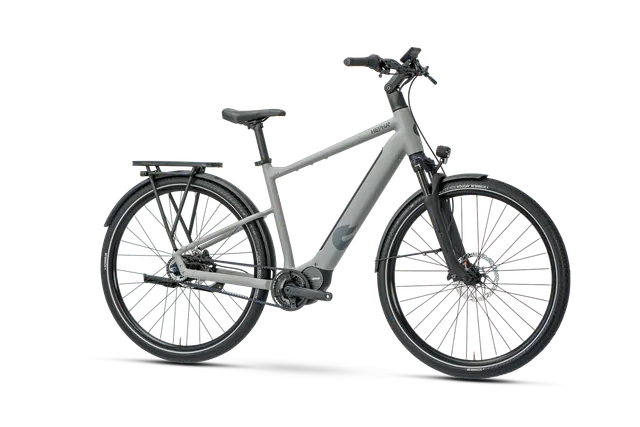 hepha-city-8-performance-high-step-grey-l-50cm-gebraucht image 1