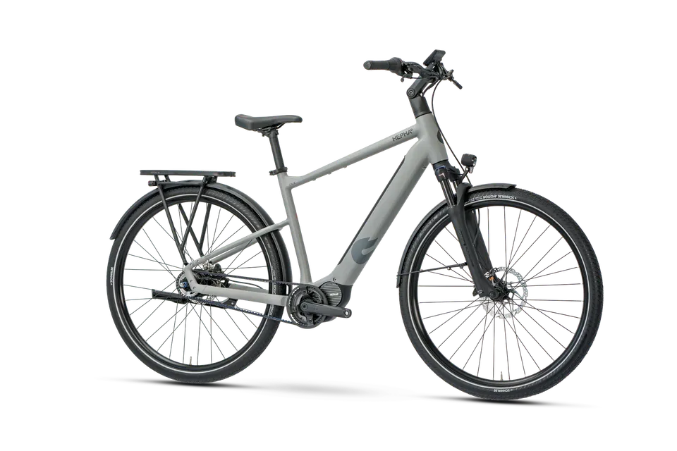 hepha-city-8-performance-high-step-grey-l-50cm-gebraucht image 1