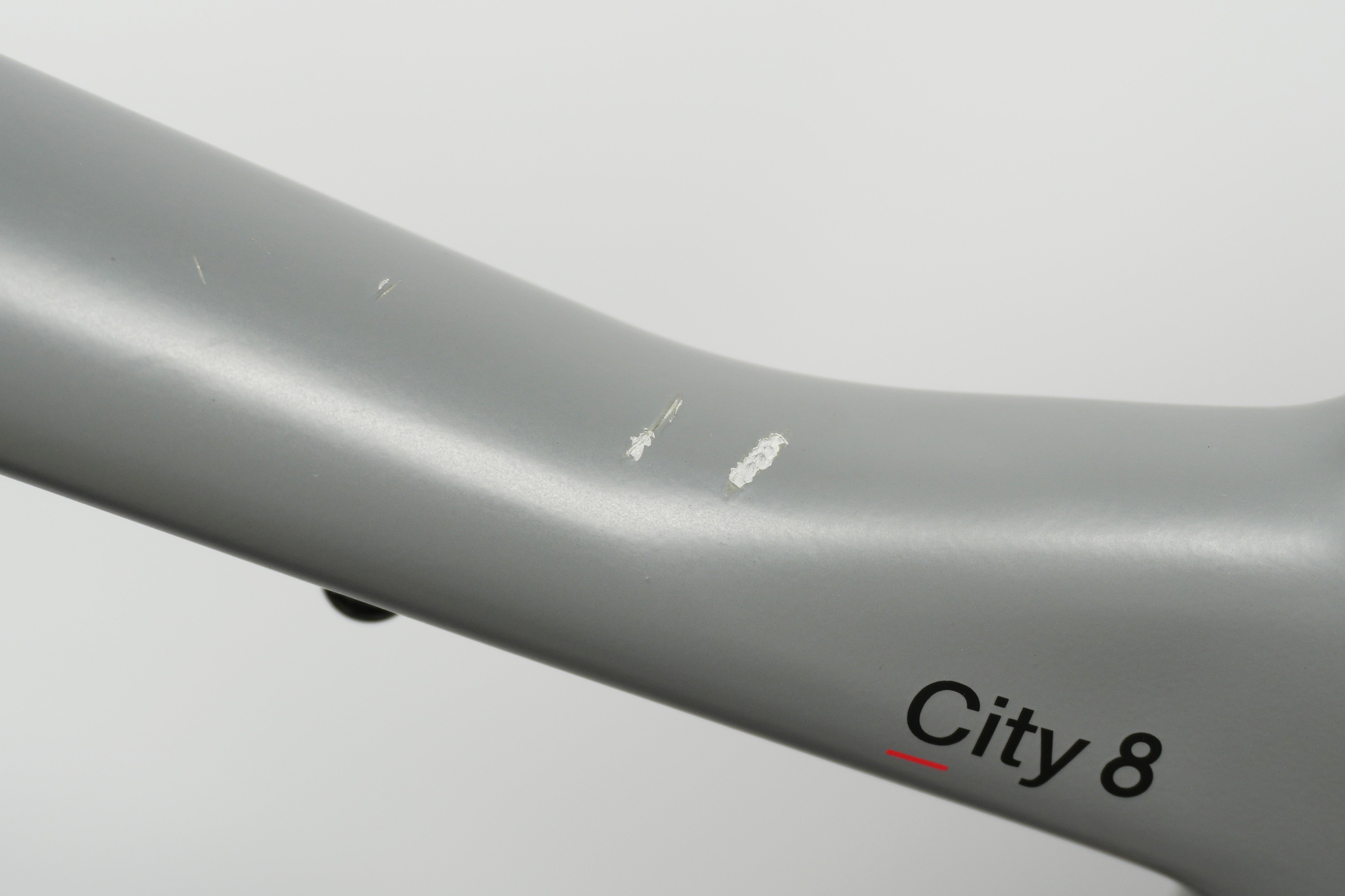 hepha-city-8-performance-high-step-grey-l-50cm-gebraucht image 6