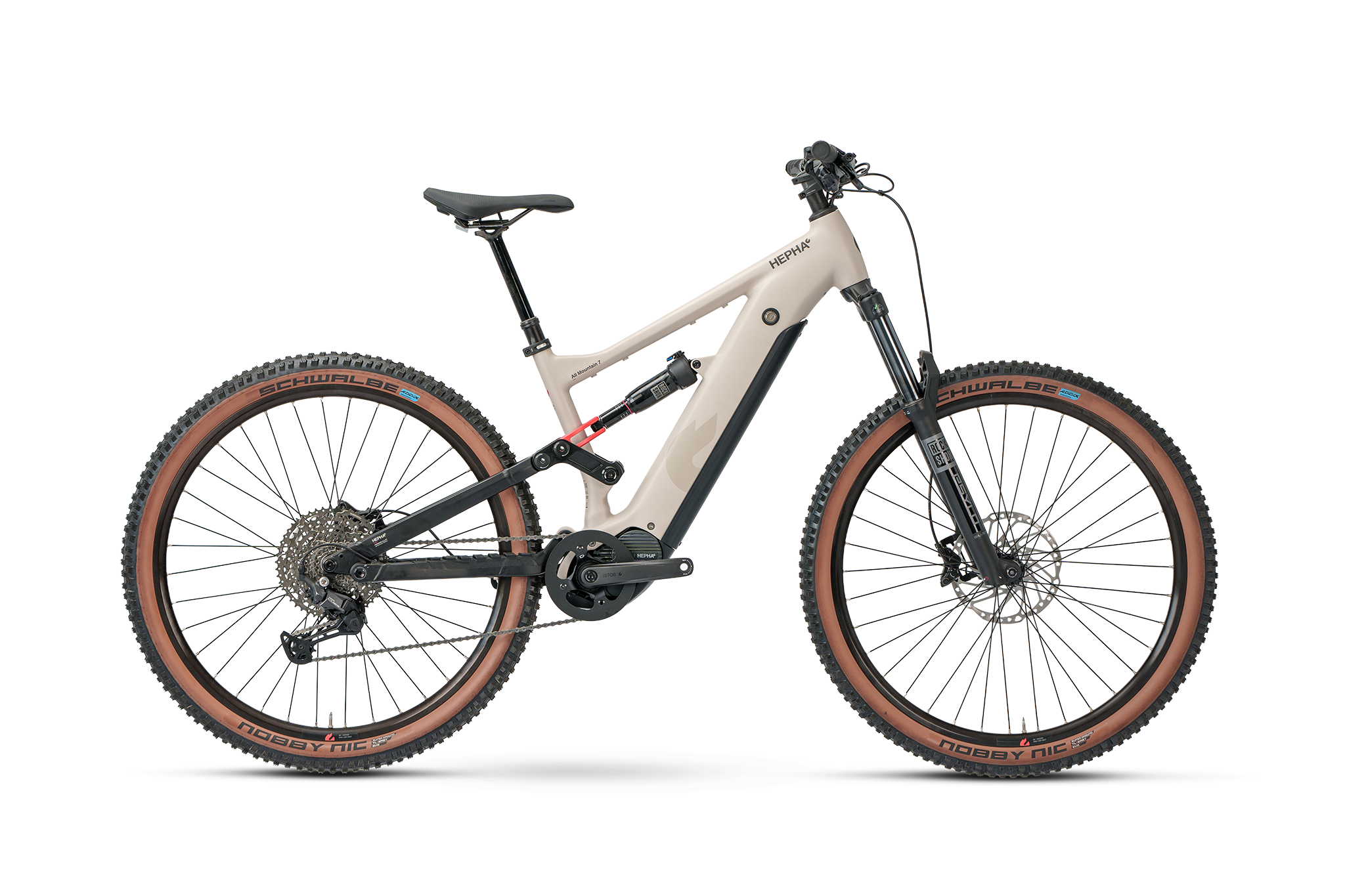 hepha-all-mountain-7-alloy-performance-e-mountainbike-fully image 1
