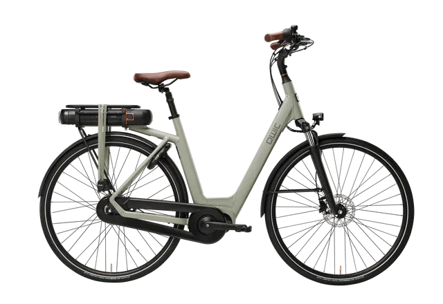 qwic-echo-daily-city-e-bike-mit-farbdisplay image 1