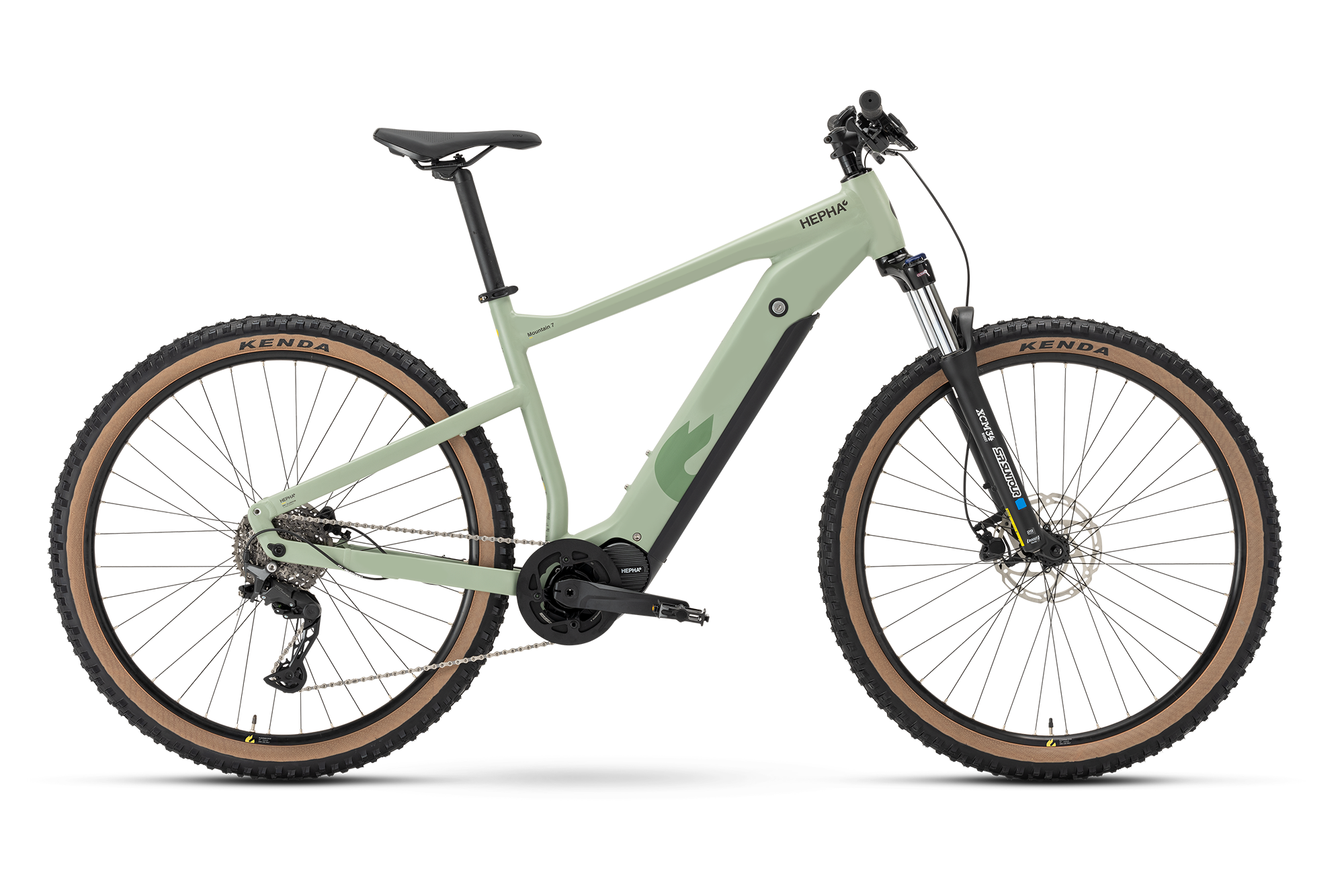 hepha-mountain-7-long-range-e-mountainbike image 1