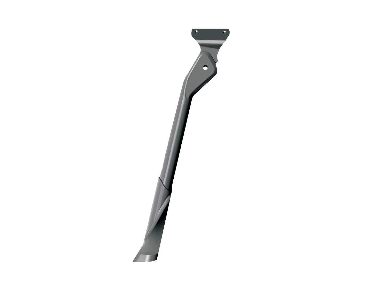hepha-seitenst-nder-aluminium-fahrradst-nder image 1