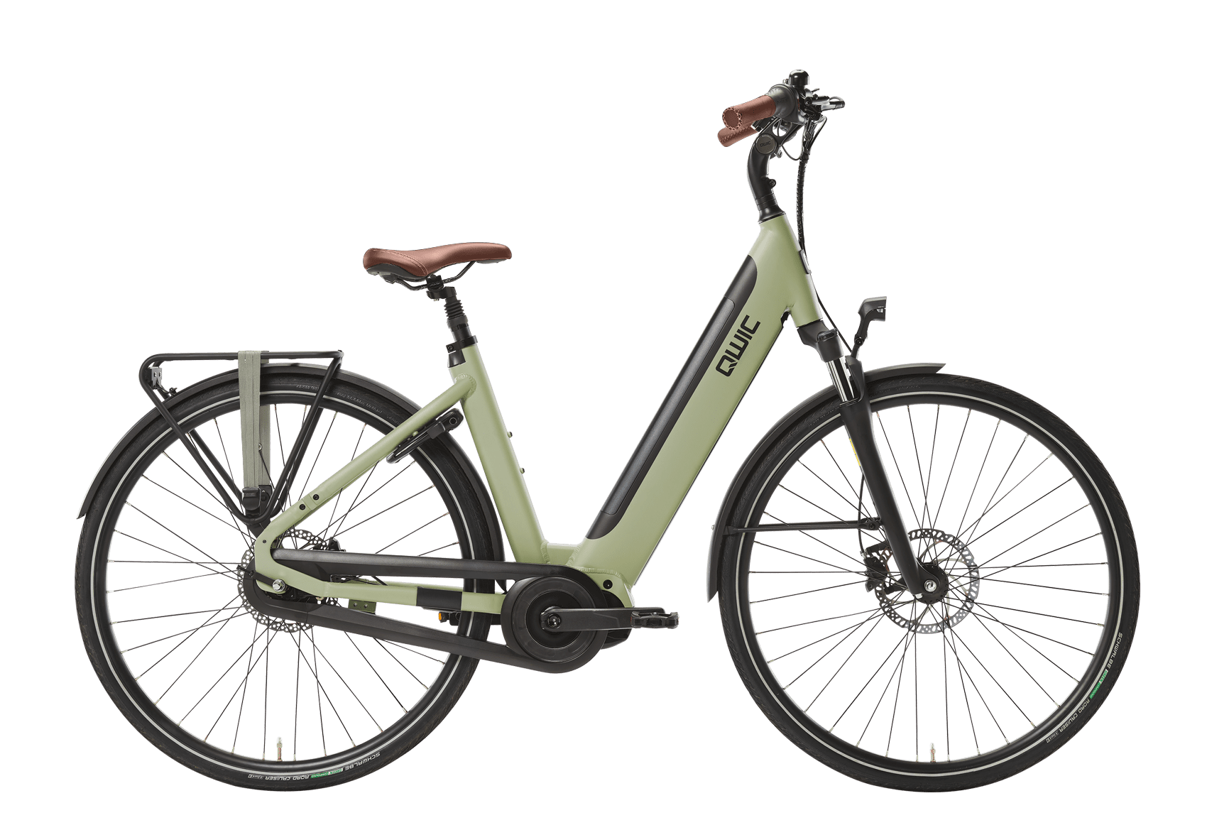 qwic-inter-daily-e-bike-mittelmotor-7-gang-lcd image 1