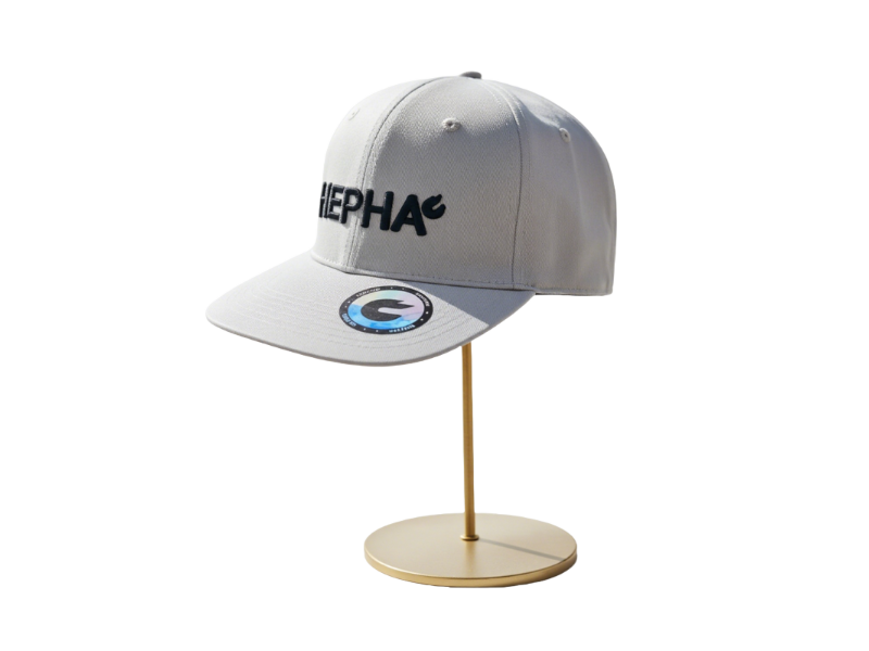 hepha-snapback-cap-greige-einheitsgr-e image 2