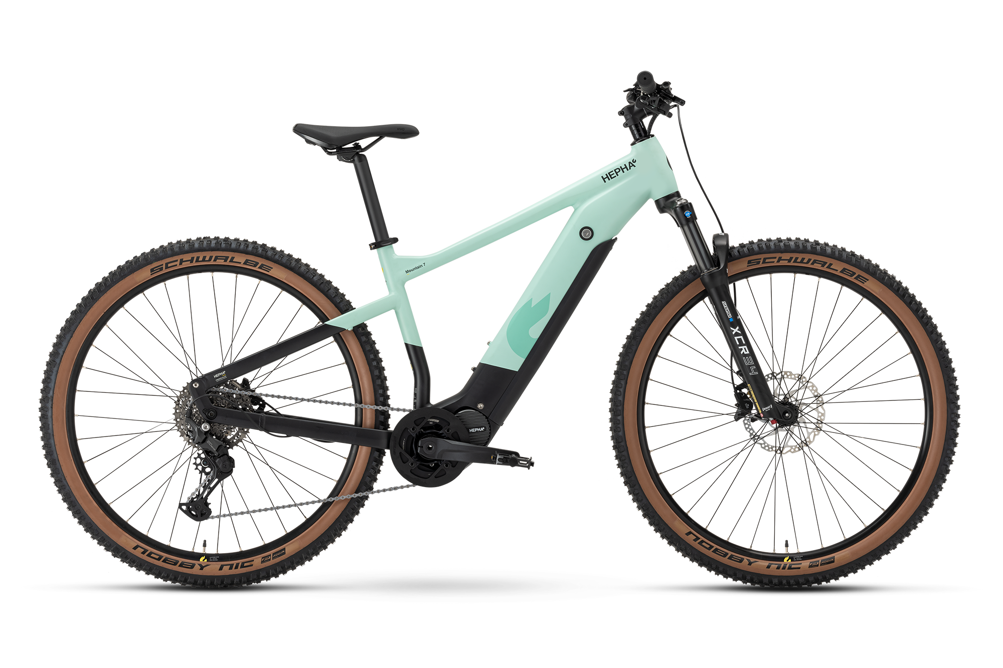 hepha-mountain-7-performance-e-mountainbike-90-nm image 1