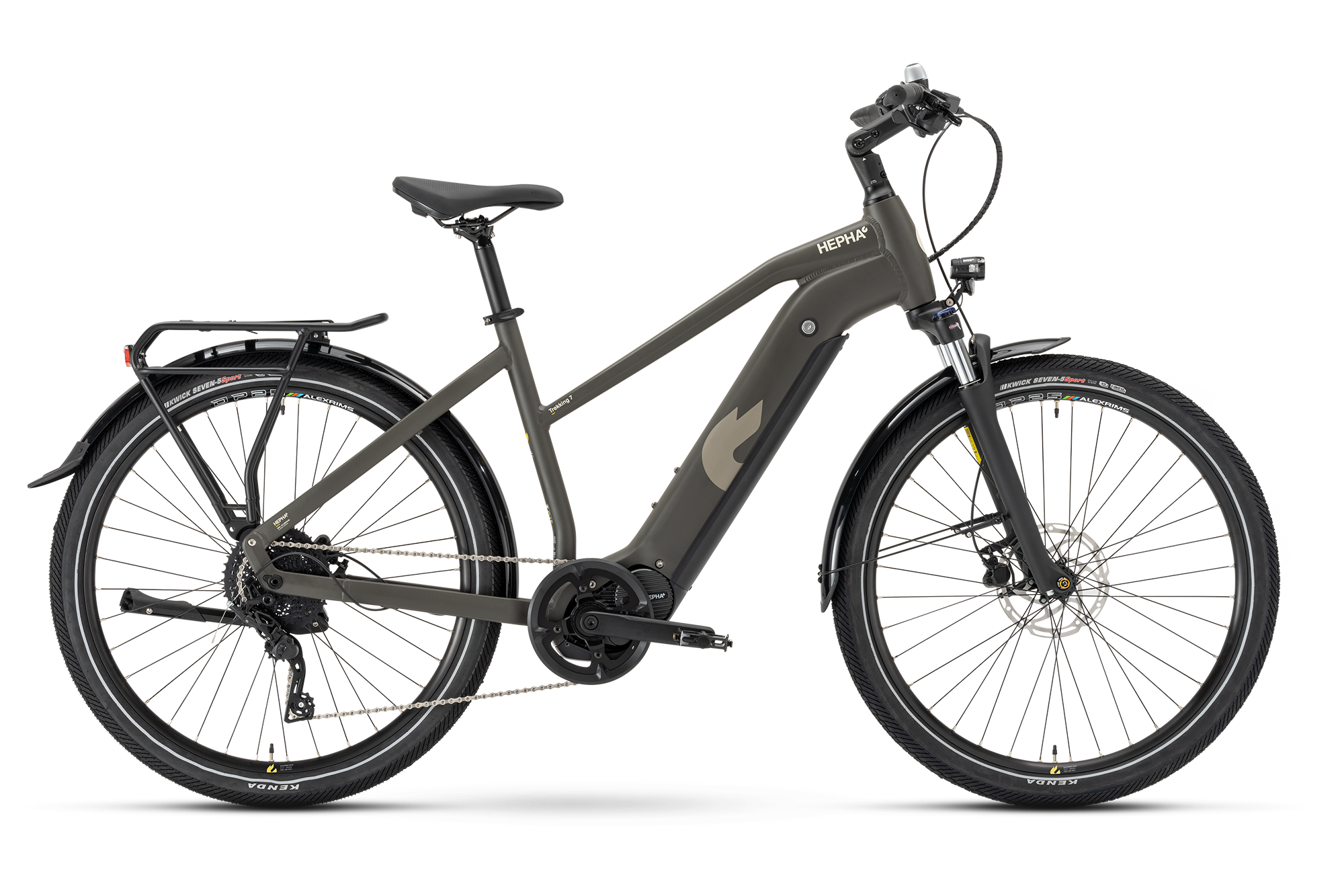 hepha-trekking-7-long-range-low-step-moos-l-49cm-trekking-e-bike-gebraucht image 1