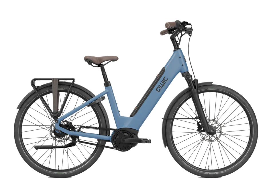 qwic-elan-flow-city-e-bike-mit-riemenantrieb image 1