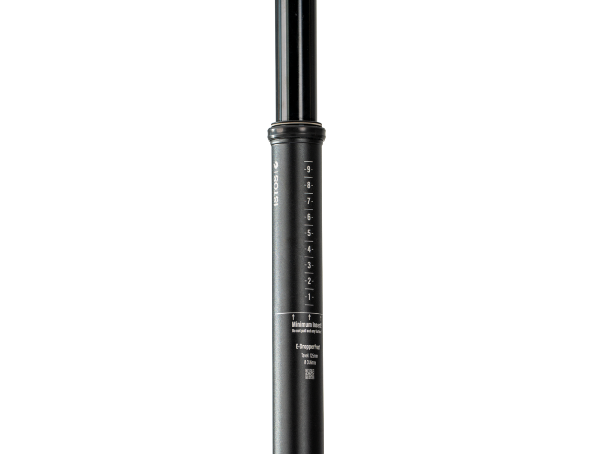 hepha-istos-e-dropper-post-elektronische-sattelst-tze-75-125-mm image 2