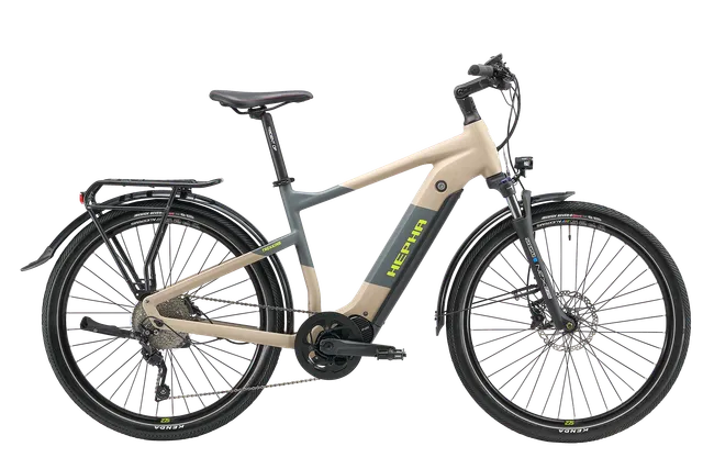 hepha-trekking-7-ltd-ultra-trekking-e-bike image 1