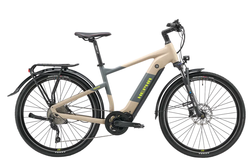 hepha-trekking-7-ltd-ultra-trekking-e-bike image 1
