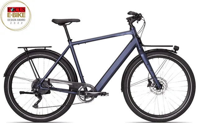 coboc-bristol-dmt-urban-pedelec-e-bike image 1