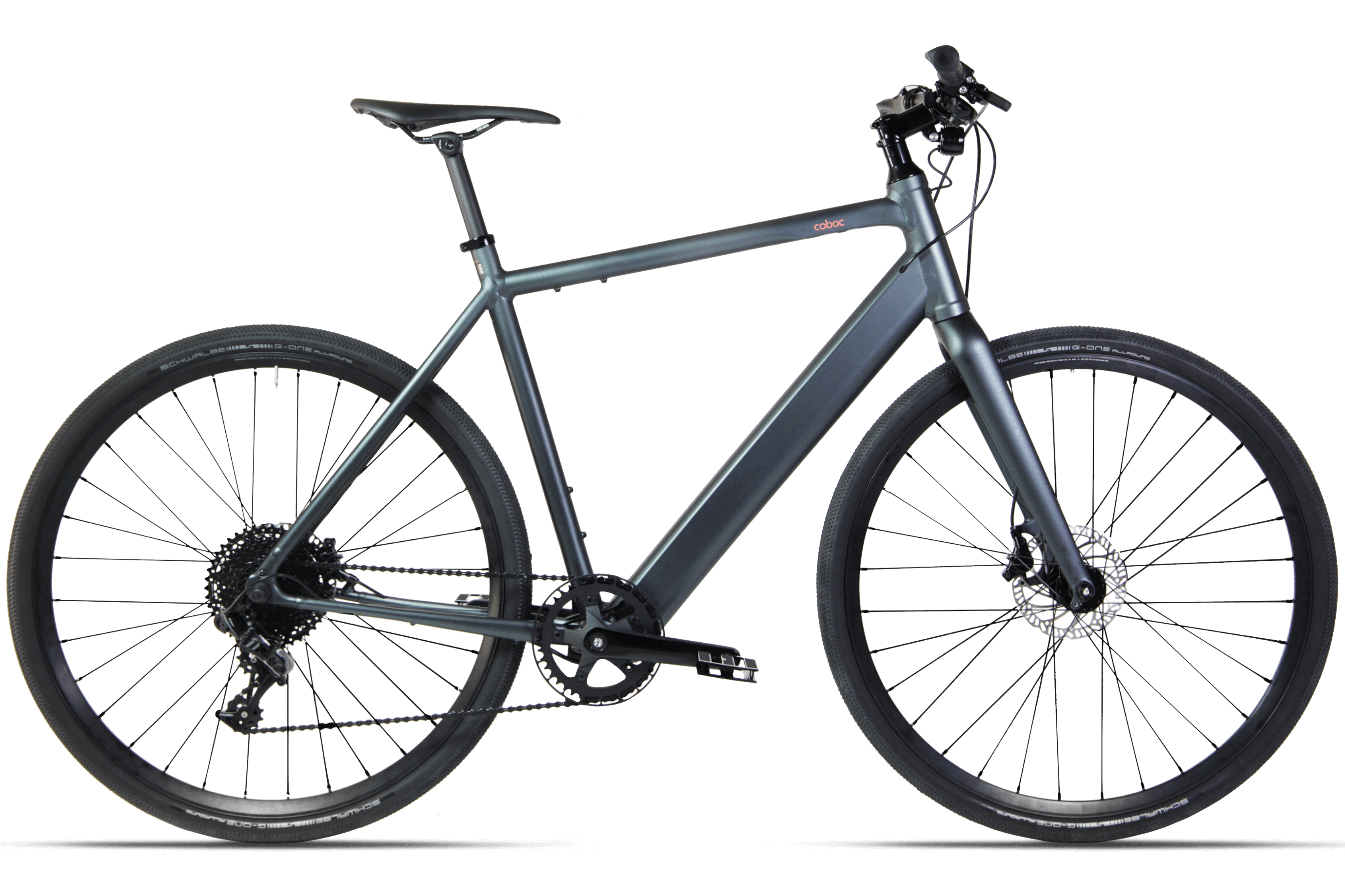 coboc-sydney-e-bike-pedelec image 1
