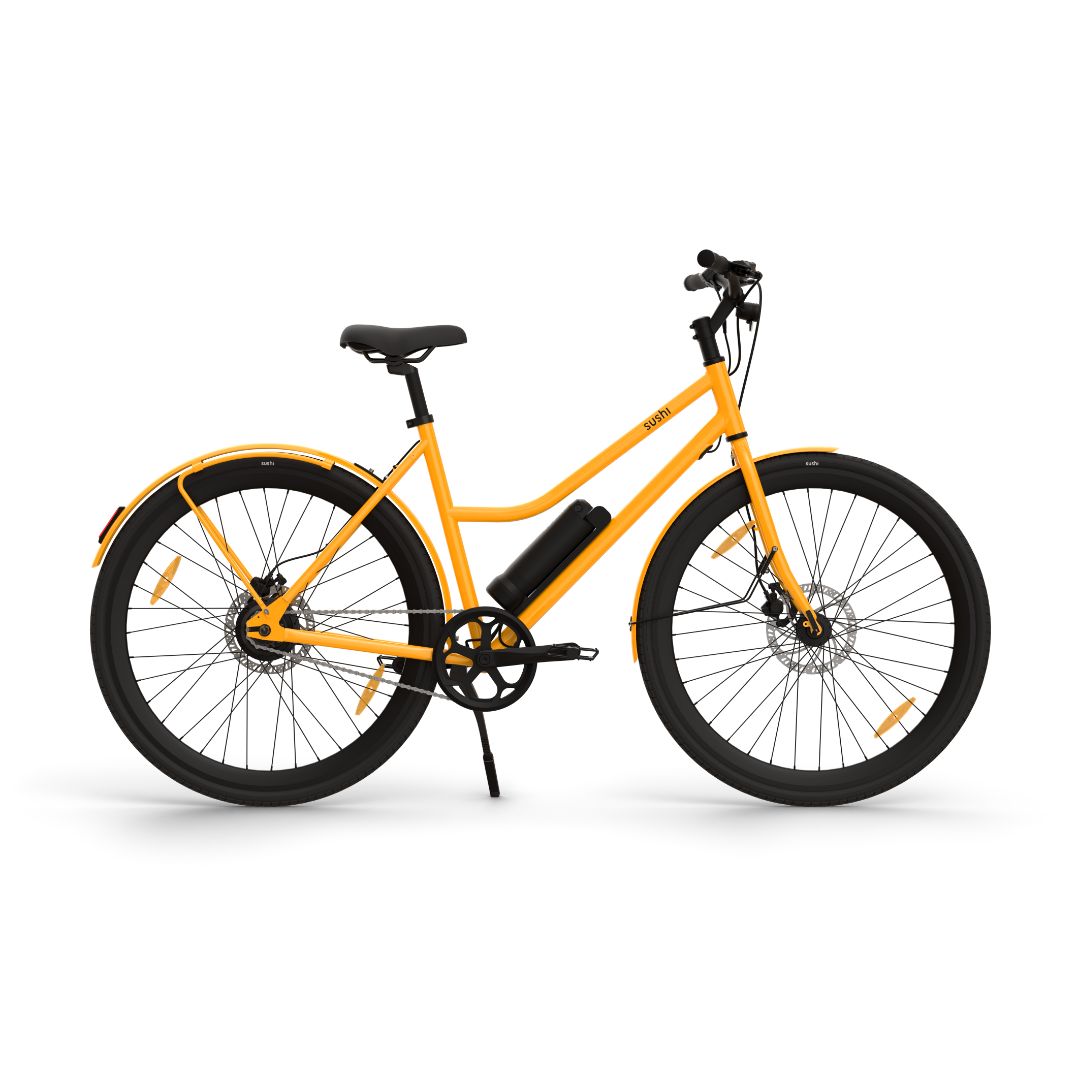 sushi-bike-3-0-city-e-bike-17-kg-singlespeed-75-km image 7