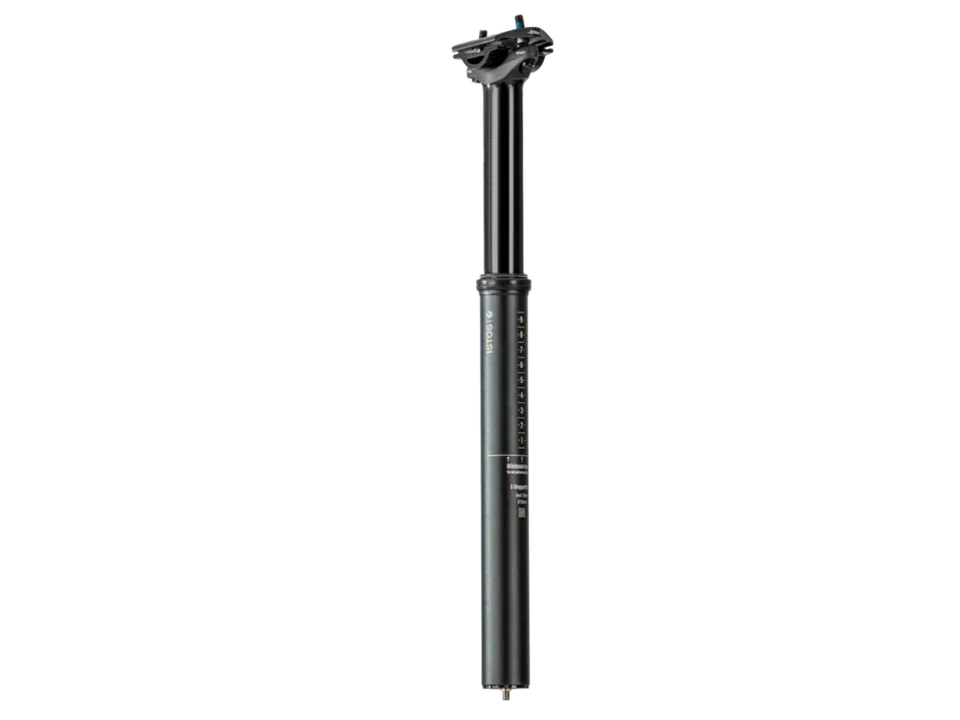 hepha-istos-e-dropper-post-elektronische-sattelst-tze-75-125-mm image 1