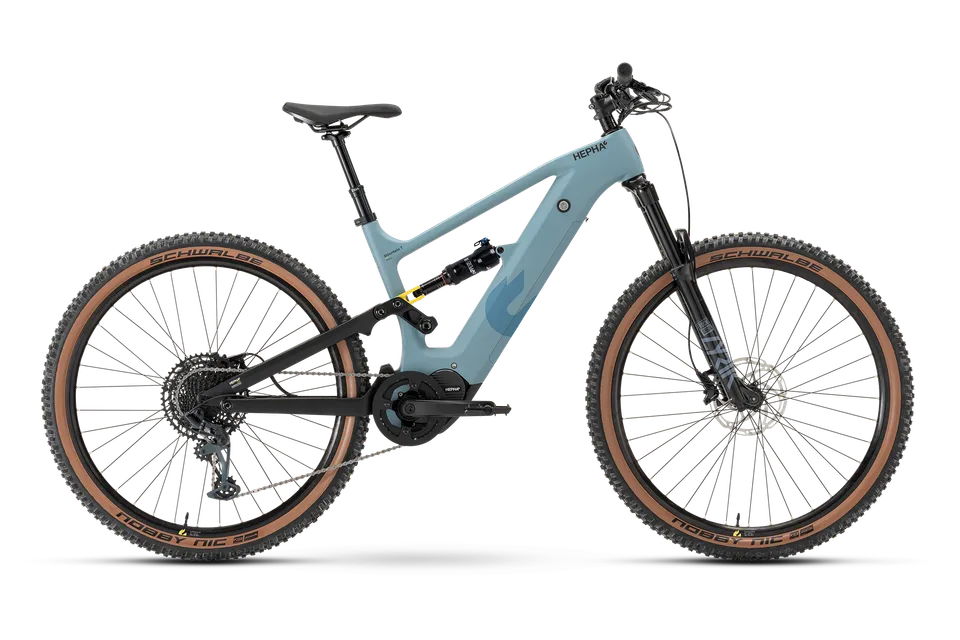 hepha-all-mountain-7-carbon-ultra-e-performance-mtb-100nm image 1